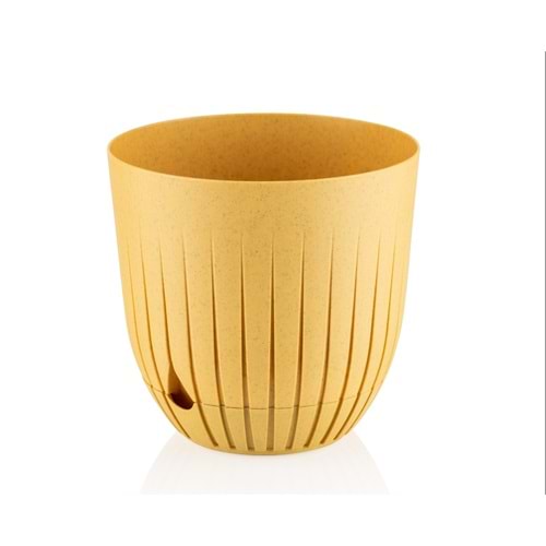 ALYA PLASTİK ALY424 LİNE SAKSI NO 4 (10 LT) *12*