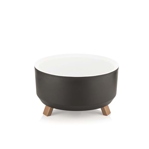 ALYA PLASTİK ALY642 TRİPOT SAKSI NO 2 (1.3 LT) *12*