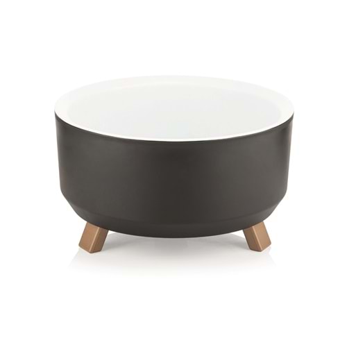 ALYA PLASTİK ALY643 TRİPOT SAKSI NO 3 (2.25 LT) *12*