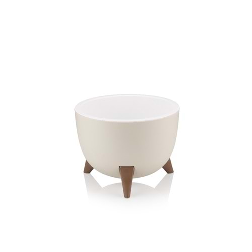 ALYA PLASTİK ALY601 UFO SAKSI NO 1 (2 LT) *12*