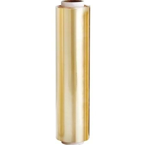 ORG AMBALAJ ŞARK 30CMx200M DÖKME STREÇ*25*