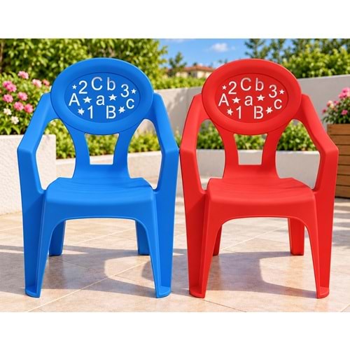ALACA ST996 ÇOCUK KOLTUĞU EKO