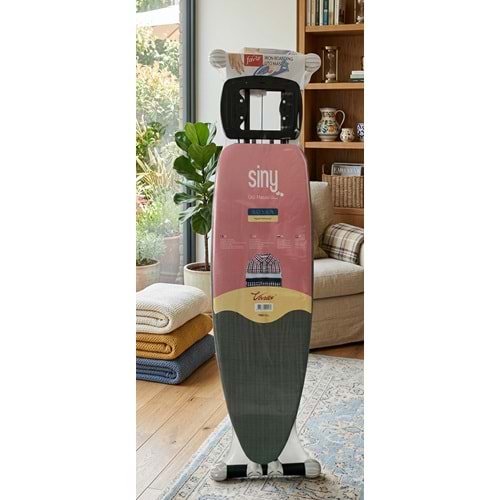 VENÜS SİNY ÜTÜ MASASI