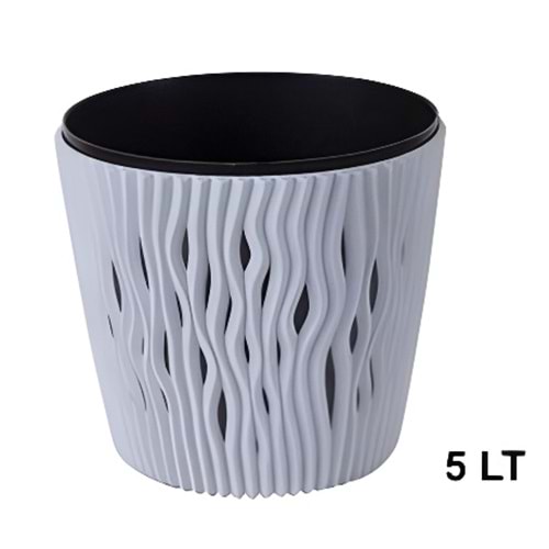 SAĞLAM 0218 NO 3 FISTIK SAKSI 5 LT