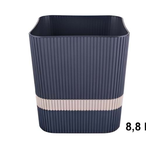 SAĞLAM 0230 NO 6 AKASYA KARE SAKSI 8,8 LT *12*