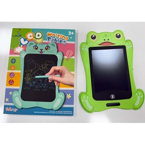 LALE İTHALAT 37Z TABLET *200*