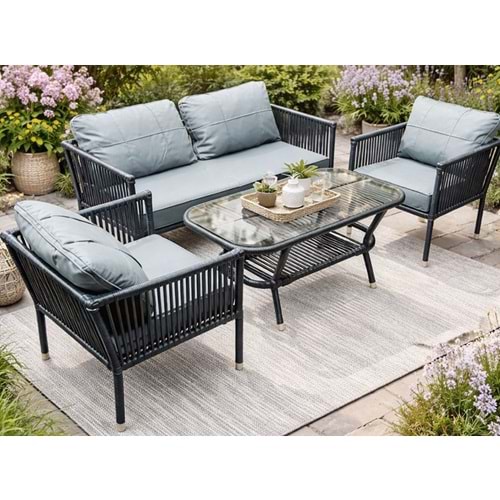 SAĞLAM 0015 OSCAR ÇAY SETİ