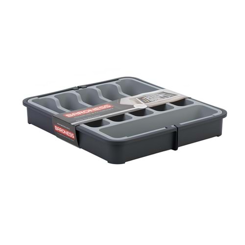 BARONESS 11023 HANDY ÇEKMECE İÇİ SÜRGÜLÜ ORGANİZER *12*