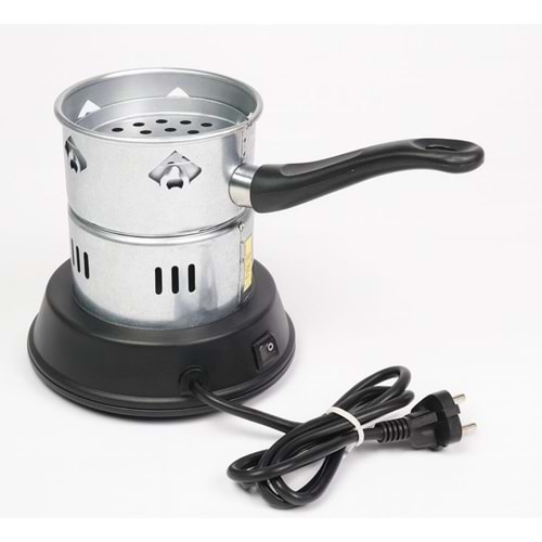 İKSA 221 KLASİK ELEKTRİKLİ OCAK