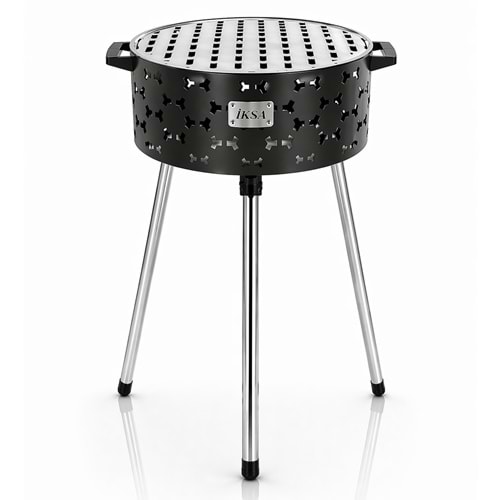 İKSA 218 LÜX MANGAL ORTA BOY