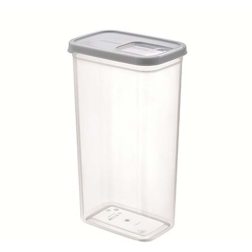 DEMET (HOOBYLİFE) 021620 EASYLİDE SÜRGÜLÜ ERZAK SAKLAMA 3.15 LT *12*