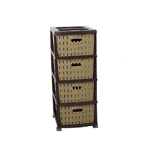 SAĞLAM 273 BAMBU KOMİDİN *1*