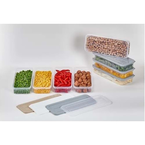 FOLLOW ME DEEPFREEZER SAKLAMA KABI 1.8 LT *36*