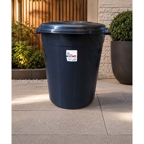 EVPLAS 108 90 LT ÇÖP KOVASI