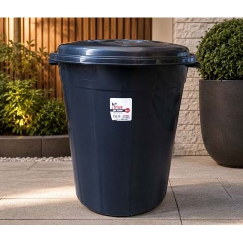 EVPLAS 108 90 LT ÇÖP KOVASI