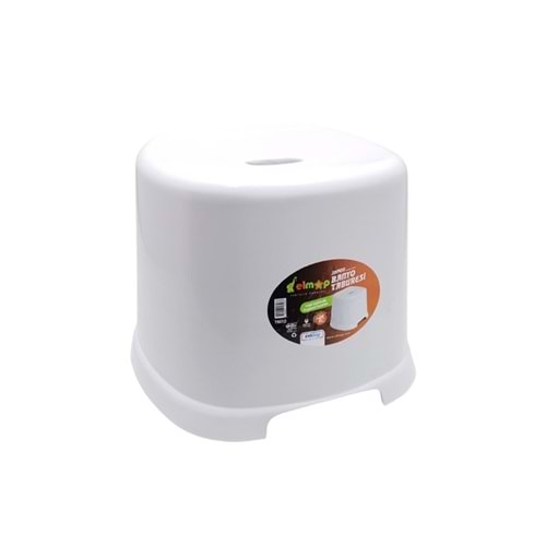 ELMOP TM10 JAPON BANYO TABURESİ