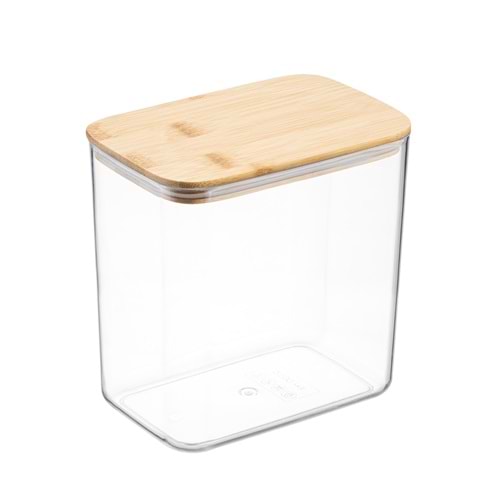 SOFTCHEF 00432 EXCLUSİVE DİKD. ERZAK KABI 2100 ML *24*