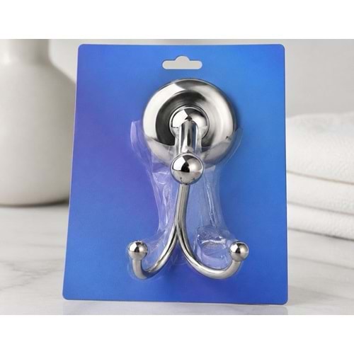 BİLLUR BA109 BORULU 2 Lİ ASKI