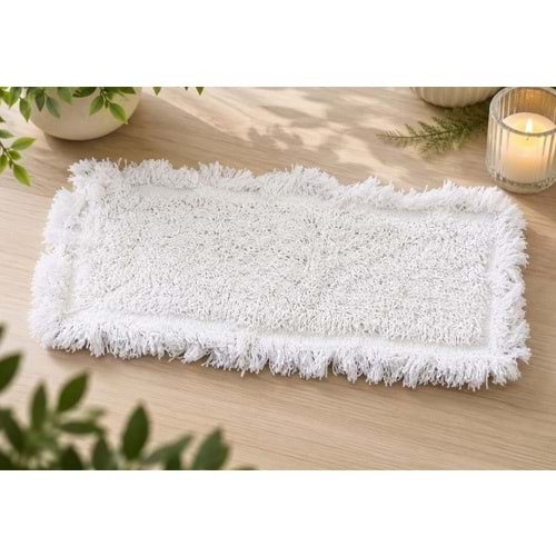 EUROMOP KKN50 KAT KESİK NEMLİ MOP 50CM