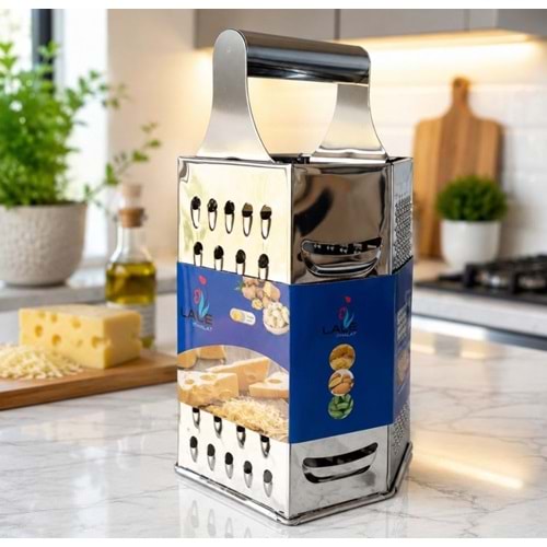 LALE İTHALAT 325F METAL ALTIGEN RENDE *144*