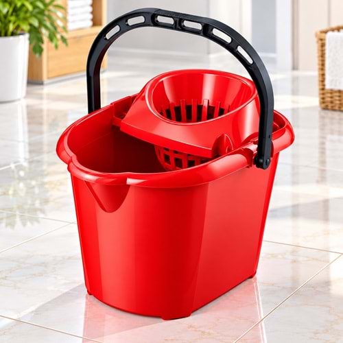 PLANET UP603-004 VİLEDA KOVASI 13 LT *10*40*