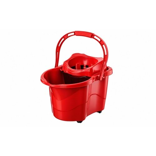 PLANET UP610-004 ENDÜSTRİYEL VİLEDA KOVASI 20 LT *20*