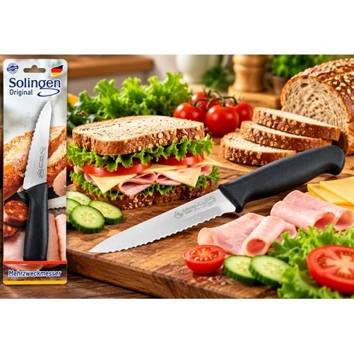 LAZOĞLU SANDVİÇ BIÇAĞI