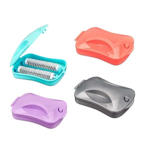 FLORA F210 PRATİK ÇİFTLİ GIRGIR *60*