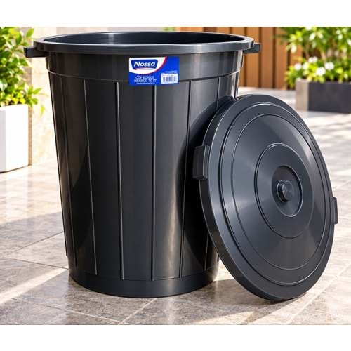 NOSSA CKB 1170 70 LT KOVA