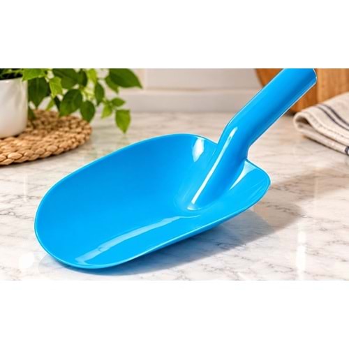 ZAMBAK ZP126 KÜÇÜK BAKKAL KÜREĞİ