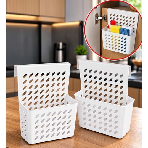ALACA ST195 ASKILI ORGANİZER *48*