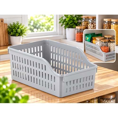 SAĞLAM 739 NO 2 DOLAP DÜZENLEYİCİ *40*