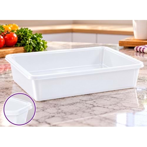 FAVİLLA FAV606 NO 6 AÇIK KÜVET 5 LT *50*