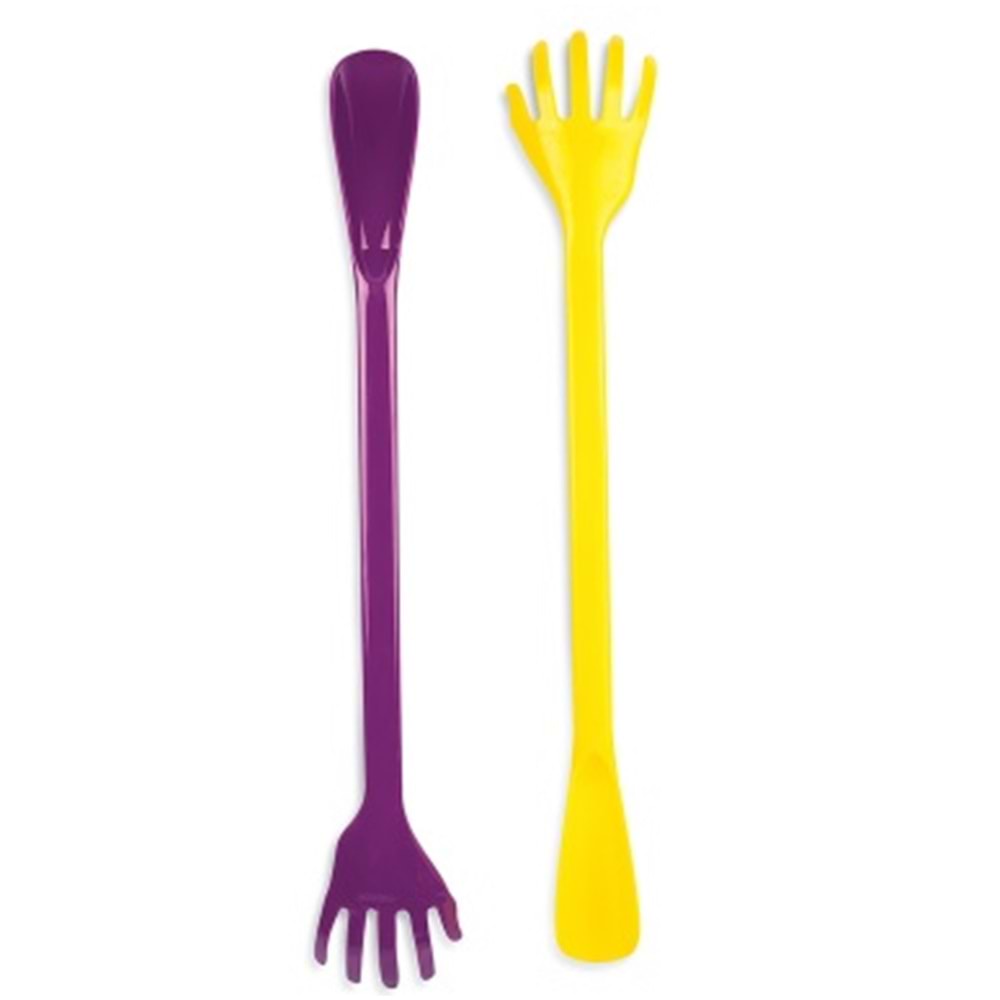 URVE 3199 SIRT KAŞIYICI VE AYAKKABI ÇEKECEĞİ *48*