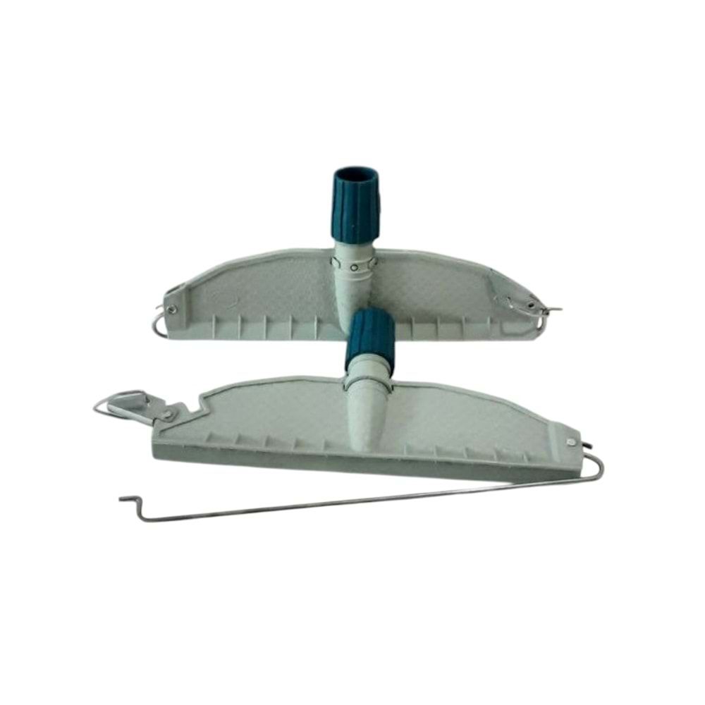 BİLLUR BF242 EKSTRA TELLİ MOP TUTUCU BÜYÜK *50*