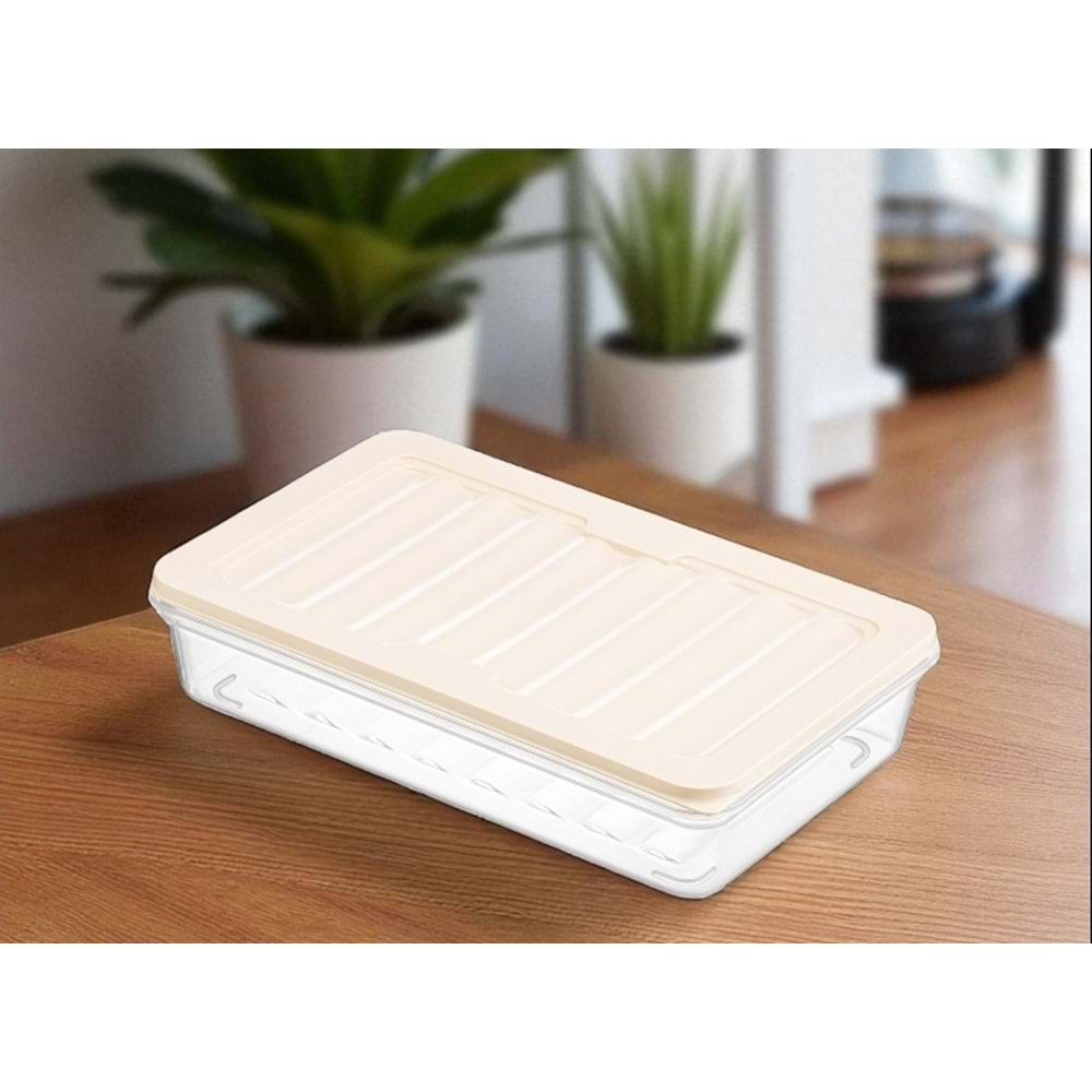SOFTCHEFF 00982 FRESH BOX 1200 ML *24*