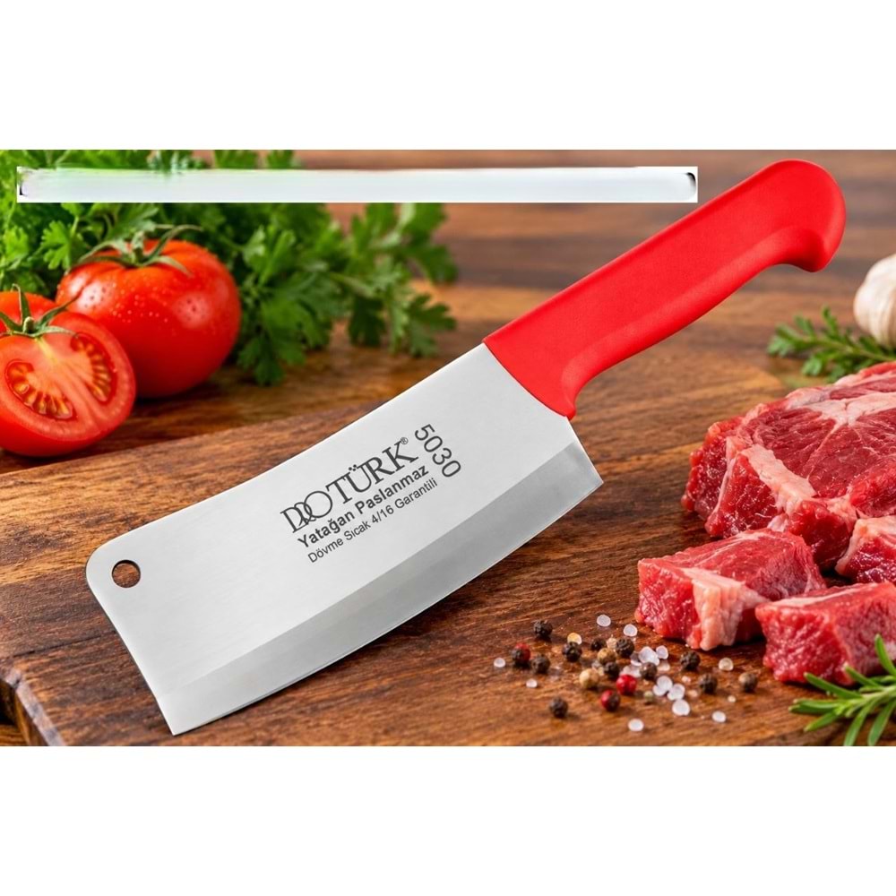 İNOX 5030 NO 3 PROTÜRK SATIR