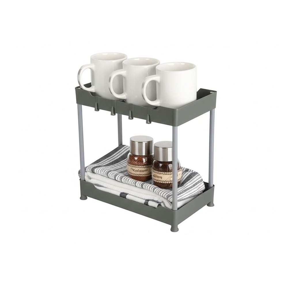 MERDEM MRD918 STAR 2 KATLI ORGANİZER *10*
