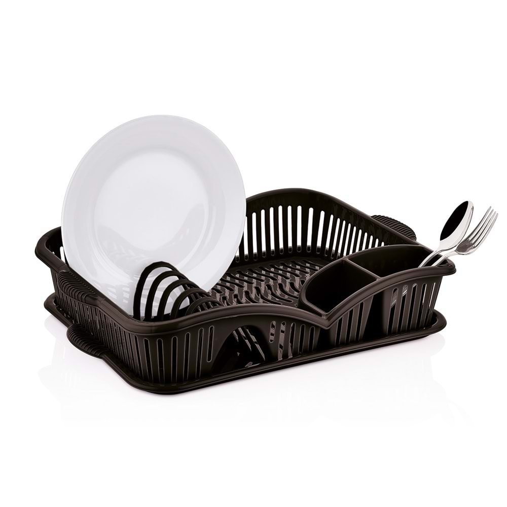 QLÜX L00987 ELEGANCE BULAŞIKLIK *10*