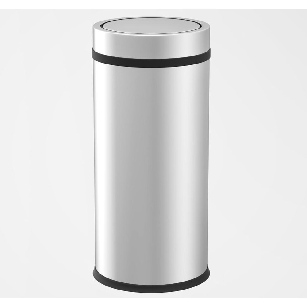 ANSA 8 LT SALLANIR KAPAK ÇÖP KOVASI *6*