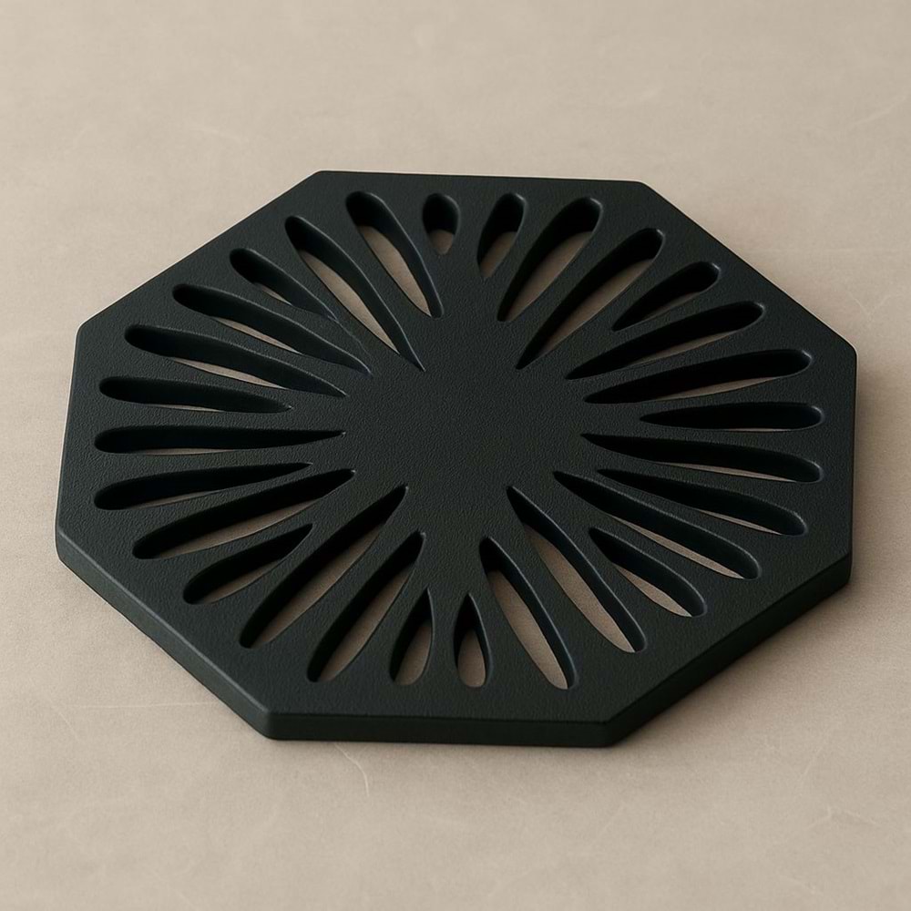 ELMOP NH05 PLASTİK YANMAZ NİHALE *150*