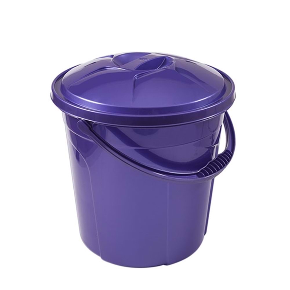 ALACA ST029 5 NO LÜX KOVA RENKLİ 20 LT *10*