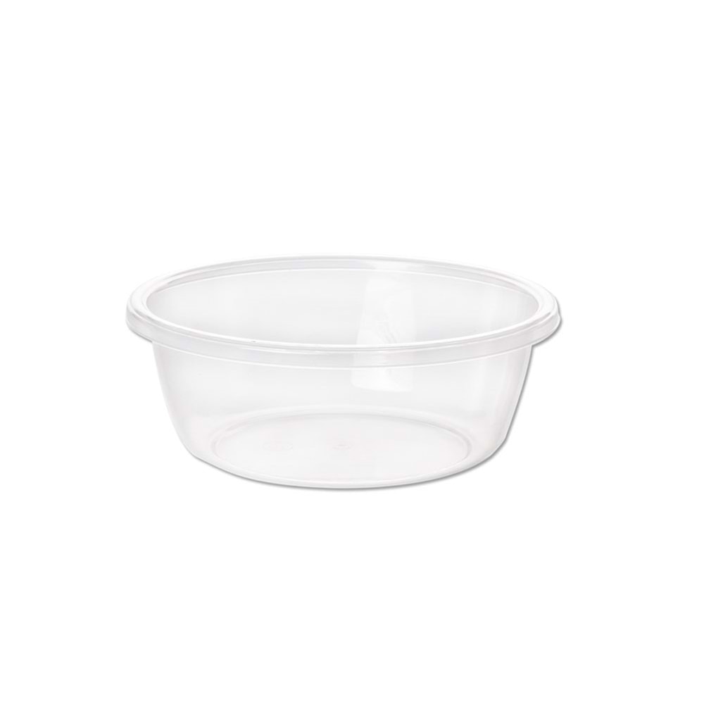 ALACA ST044 ELİT ŞEFFAF BADYA 4.5 LT *100*