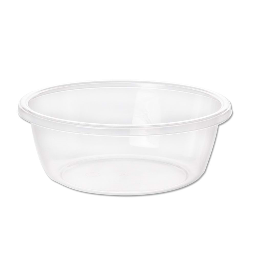 ALACA ST046 ELİT ŞEFFAF BADYA 10.5 LT *60*