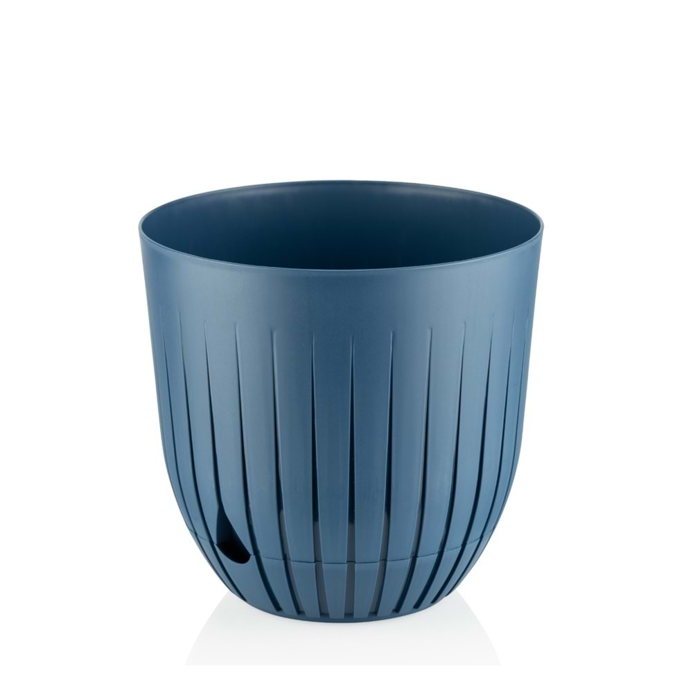 ALYA PLASTİK ALY423 LİNE SAKSI NO 3 (5 LT) *24*