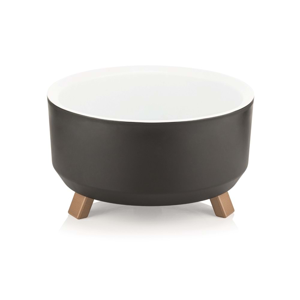 ALYA PLASTİK ALY643 TRİPOT SAKSI NO 3 (2.25 LT) *12*