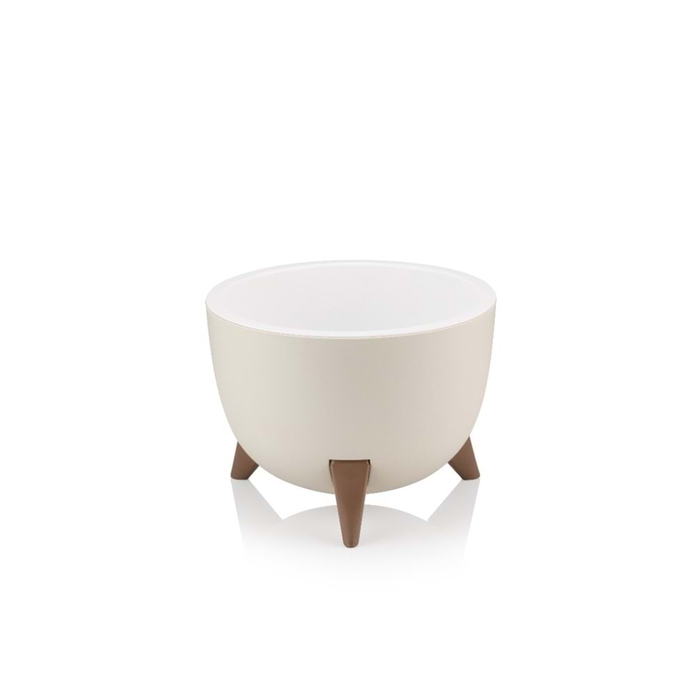 ALYA PLASTİK ALY601 UFO SAKSI NO 1 (2 LT) *12*