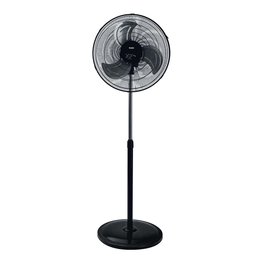 RAKS AYAKLI VANTİLATÖR SF18 BLANKA
