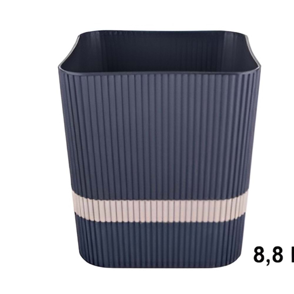 SAĞLAM 0230 NO 6 AKASYA KARE SAKSI 8,8 LT *12*