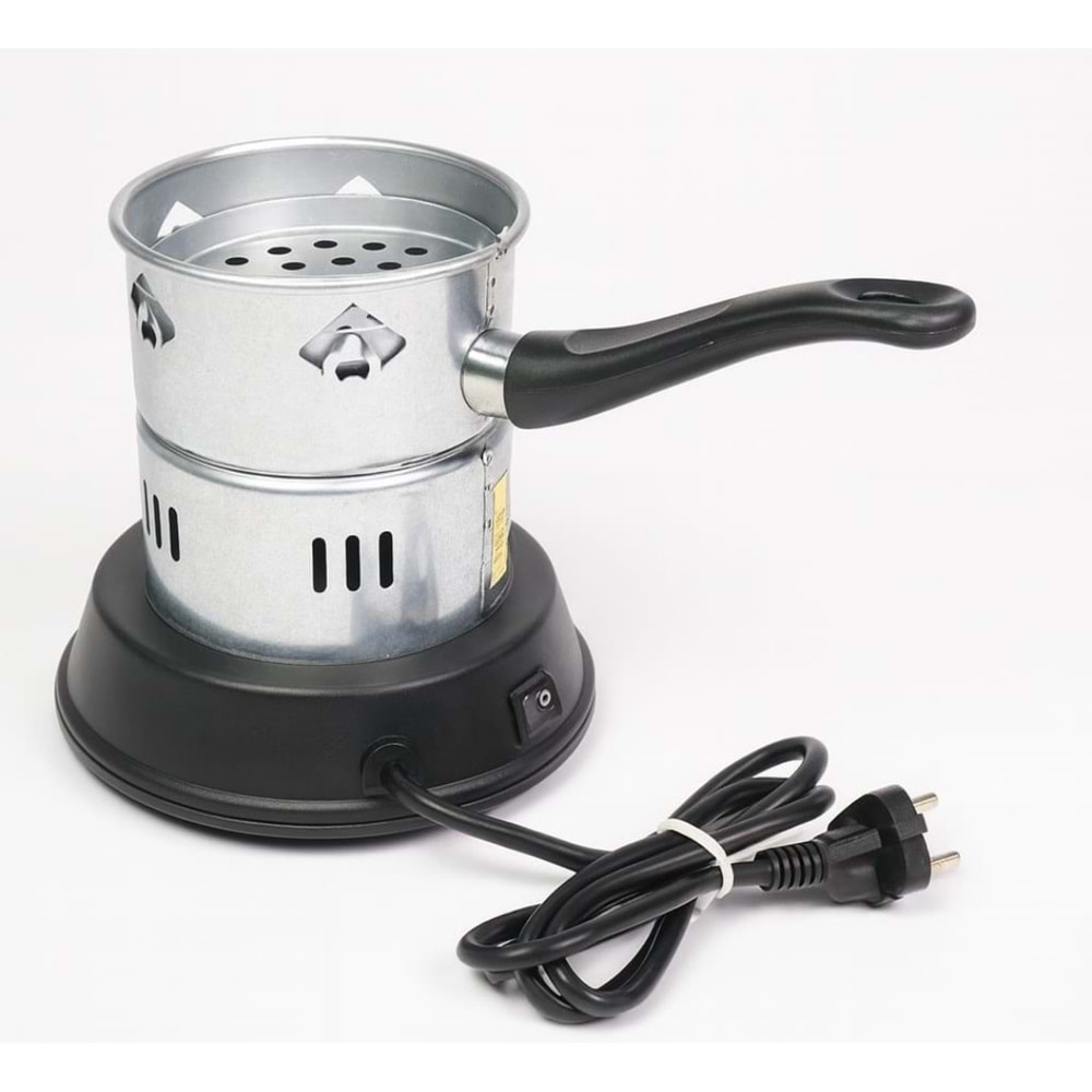 İKSA 221 KLASİK ELEKTRİKLİ OCAK